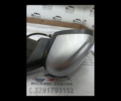 SPECCHIO SPECCHIETTO RETROVISORE SINISTRA CITROEN - 14