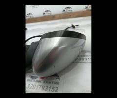 SPECCHIO SPECCHIETTO RETROVISORE SINISTRA CITROEN - 15