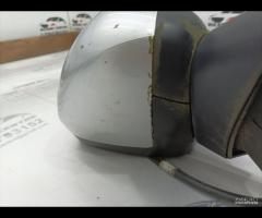 SPECCHIO SPECCHIETTO RETROVISORE SINISTRA CITROEN - 16