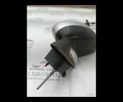 SPECCHIO SPECCHIETTO RETROVISORE SINISTRA CITROEN - 17