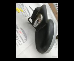 SPECCHIO SPECCHIETTO RETROVISORE SINISTRA CITROEN - 18