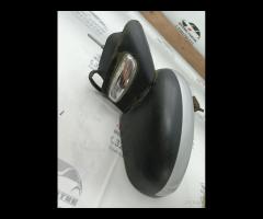 SPECCHIO SPECCHIETTO RETROVISORE SINISTRA CITROEN - 19