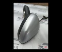 SPECCHIO SPECCHIETTO RETROVISORE SINISTRA CITROEN - 23