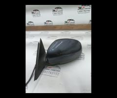 SPECCHIO SPECCHIETTO RETROVISORE SINISTRA SKODA FA - 4