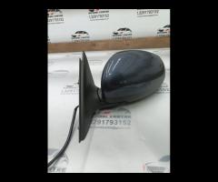 SPECCHIO SPECCHIETTO RETROVISORE SINISTRA SKODA FA - 5