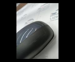 SPECCHIO SPECCHIETTO RETROVISORE SINISTRA SKODA FA - 9