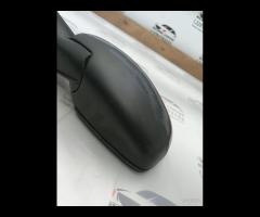 SPECCHIO SPECCHIETTO RETROVISORE SINISTRA SKODA FA - 15