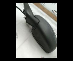 SPECCHIO SPECCHIETTO RETROVISORE SINISTRA SKODA FA - 16