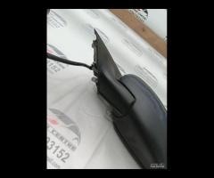 SPECCHIO SPECCHIETTO RETROVISORE SINISTRA SKODA FA - 17