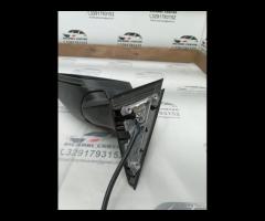 SPECCHIO SPECCHIETTO RETROVISORE SINISTRA SKODA FA - 19