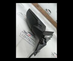 SPECCHIO SPECCHIETTO RETROVISORE SINISTRA SKODA FA - 20