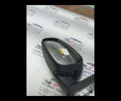 SPECCHIO SPECCHIETTO RETROVISORE SINISTRA SKODA FA - 21