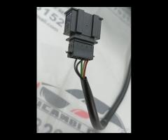 SPECCHIO SPECCHIETTO RETROVISORE SINISTRA SKODA FA - 23