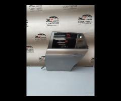PORTA PORTIERA POSTERIORE SX BMW E91 TOURING 2010 - 1
