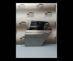 PORTA PORTIERA POSTERIORE SX BMW E91 TOURING 2010 - 2