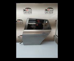 PORTA PORTIERA POSTERIORE SX BMW E91 TOURING 2010 - 3