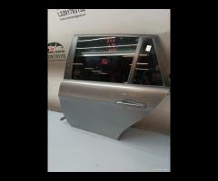 PORTA PORTIERA POSTERIORE SX BMW E91 TOURING 2010 - 5