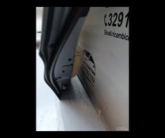 PORTA PORTIERA POSTERIORE SX BMW E91 TOURING 2010 - 6