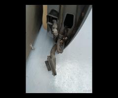 PORTA PORTIERA POSTERIORE SX BMW E91 TOURING 2010 - 8