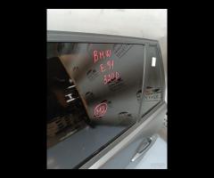 PORTA PORTIERA POSTERIORE SX BMW E91 TOURING 2010 - 9