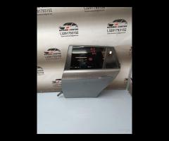 PORTA PORTIERA POSTERIORE SX BMW E91 TOURING 2010 - 11