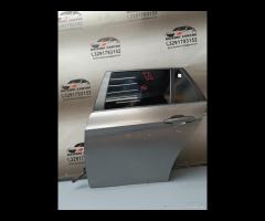 PORTA PORTIERA POSTERIORE SX BMW E91 TOURING 2010 - 13