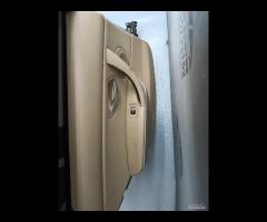 PORTA PORTIERA POSTERIORE SX BMW E91 TOURING 2010 - 16