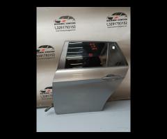 PORTA PORTIERA POSTERIORE SX BMW E91 TOURING 2010 - 18