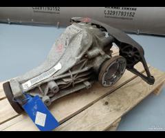 DIFFERENZIALE POSTERIORE KCC NPR AUDI A5 8T AUT QU