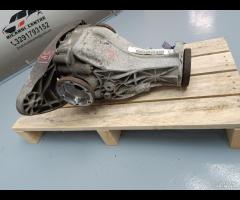 DIFFERENZIALE POSTERIORE KCC NPR AUDI A5 8T AUT QU - 6