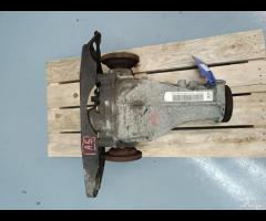 DIFFERENZIALE POSTERIORE KCC NPR AUDI A5 8T AUT QU - 7