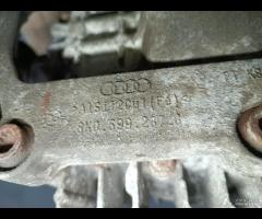 DIFFERENZIALE POSTERIORE KCC NPR AUDI A5 8T AUT QU - 18