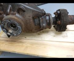 DIFFERENZIALE POSTERIORE BMW E82 2008 2.0 D 130kW - 6