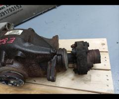 DIFFERENZIALE POSTERIORE BMW E82 2008 2.0 D 130kW - 7