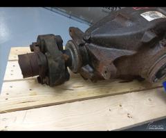 DIFFERENZIALE POSTERIORE BMW E82 2008 2.0 D 130kW - 10