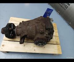 DIFFERENZIALE POSTERIORE BMW E82 2008 2.0 D 130kW - 15