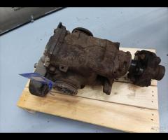 DIFFERENZIALE POSTERIORE BMW E82 2008 2.0 D 130kW - 16