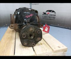 DIFFERENZIALE POSTERIORE BMW E81 E82 E87 2012 2.0D