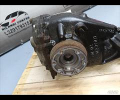 DIFFERENZIALE POSTERIORE BMW E81 E82 E87 2012 2.0D