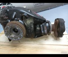 DIFFERENZIALE POSTERIORE BMW E81 E82 E87 2012 2.0D - 6