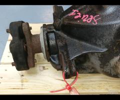 DIFFERENZIALE POSTERIORE BMW E81 E82 E87 2012 2.0D - 8