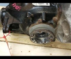 DIFFERENZIALE POSTERIORE BMW E81 E82 E87 2012 2.0D - 10