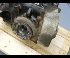 DIFFERENZIALE POSTERIORE BMW E81 E82 E87 2012 2.0D - 11