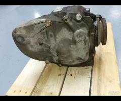 DIFFERENZIALE POSTERIORE BMW E81 E82 E87 2012 2.0D - 12