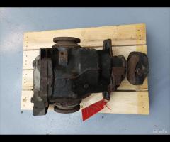 DIFFERENZIALE POSTERIORE BMW E81 E82 E87 2012 2.0D - 15