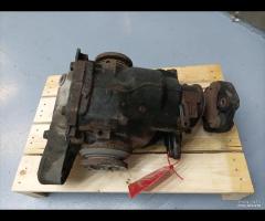 DIFFERENZIALE POSTERIORE BMW E81 E82 E87 2012 2.0D - 16
