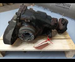 DIFFERENZIALE POSTERIORE BMW E81 E82 E87 2012 2.0D - 17