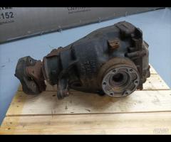 DIFFERENZIALE POSTERIORE BMW E81 E82 E87 2012 2.0D - 18