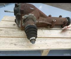 DIFFERENZIALE POSTERIORE SUBARU IMPREZA 2010 110KW - 6