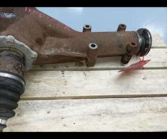 DIFFERENZIALE POSTERIORE SUBARU IMPREZA 2010 110KW - 7